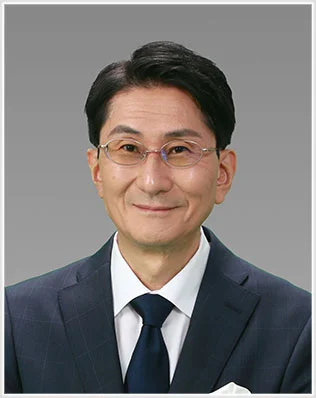 ABE, Hirobumi (阿部 博文)