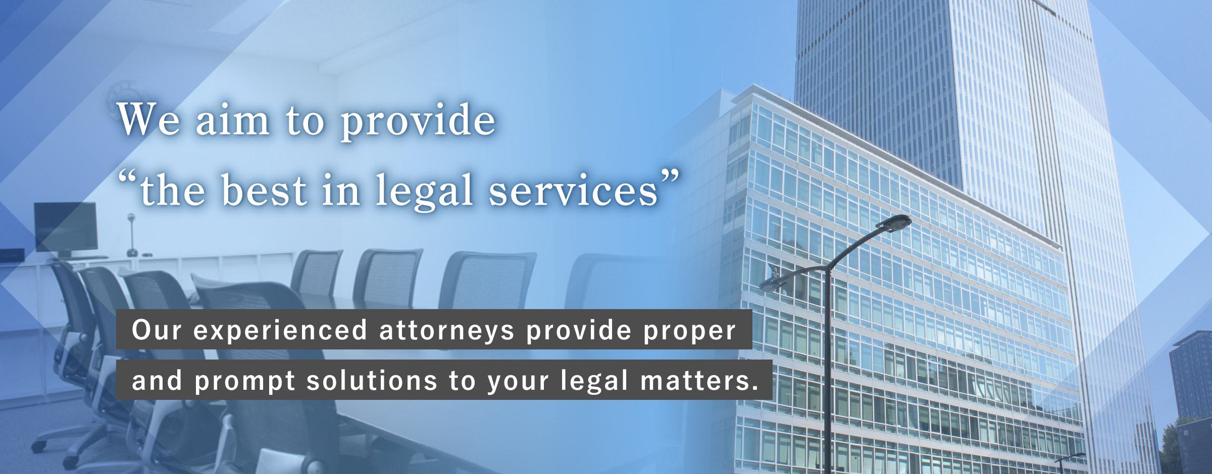 Hisata, Jimbo & Watanabe, Legal Professional Corporation
